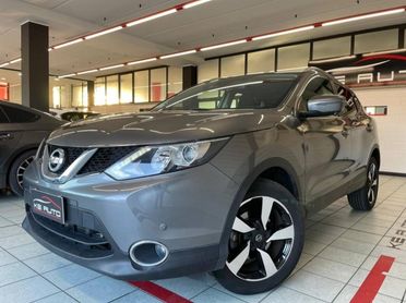 Nissan Qashqai 1.2 dig-t 360 115cv xtronic E6