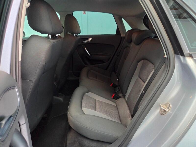 AUDI A1/S1 A1 SPB 1.6 TDI 116 CV Design