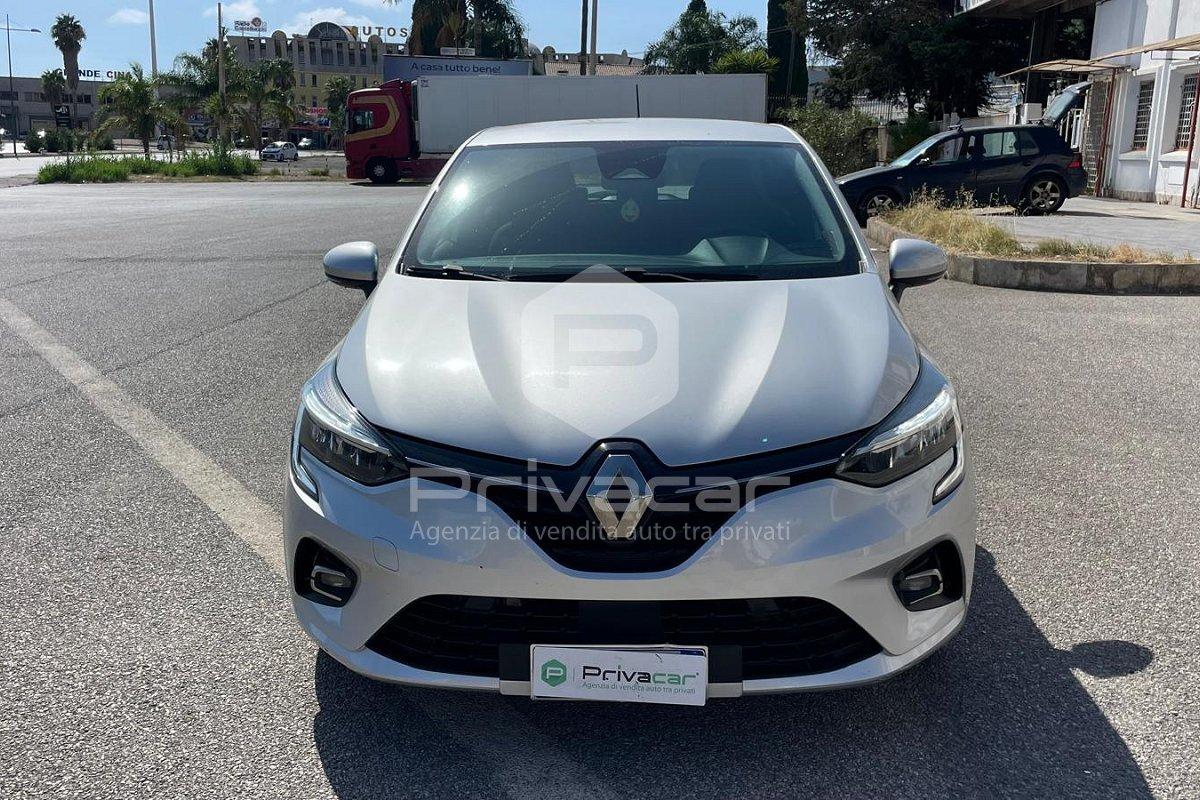 RENAULT Clio TCe 90 CV 5 porte Business