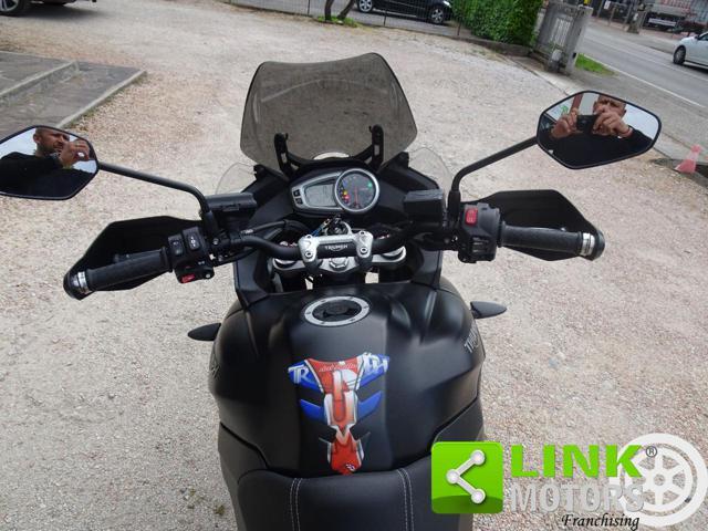 TRIUMPH Tiger Sport 1050