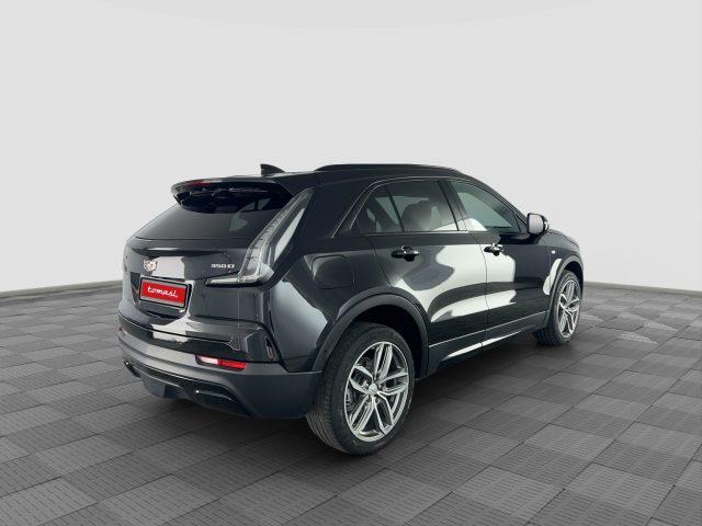 CADILLAC XT4 XT4 350 TD AWD Sport