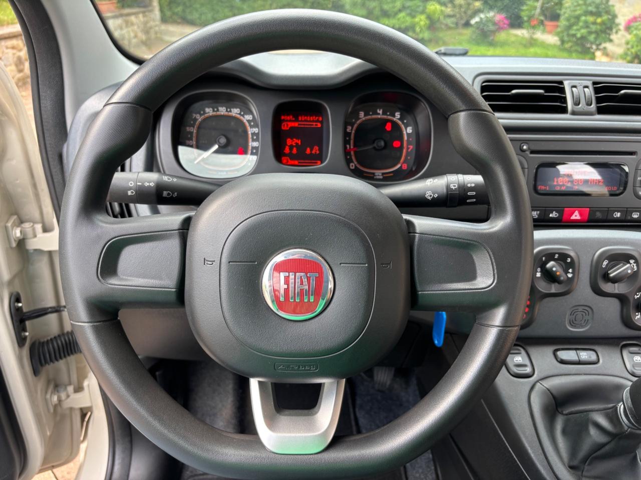 Fiat Panda 1.2 Lounge Km 33500