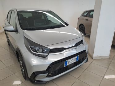 Kia Picanto 1.0 12V 5 porte X Line