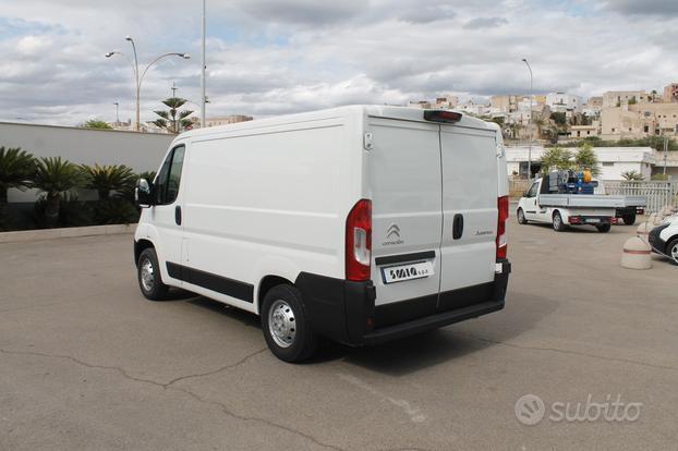 Citroen Jumper 2.0Hdi 110cv L1H1 furgone