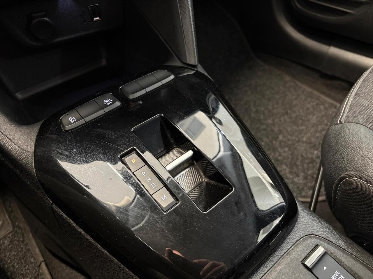 Opel Corsa 1.2 100 CV aut. Elegance