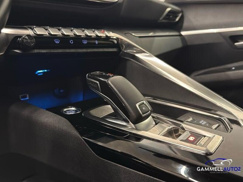 Peugeot 3008 3008 BlueHDi 130 S&S Active Business