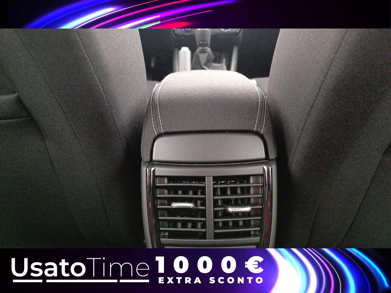Skoda Kamiq 1.0 tsi 115cv selection
