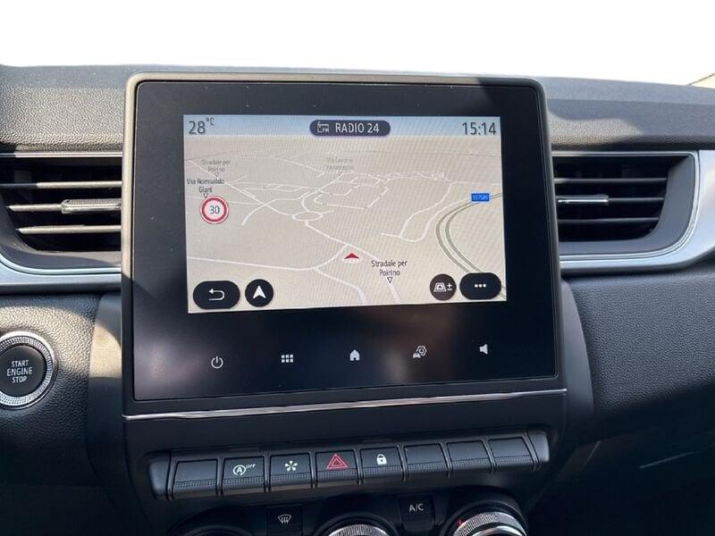 Renault Captur Captur TCe 90 CV Techno