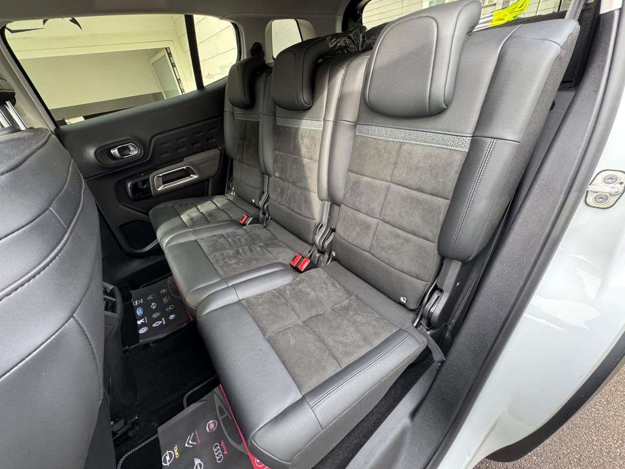 Citroen C5 Aircross BlueHDi 130 S&S Shine