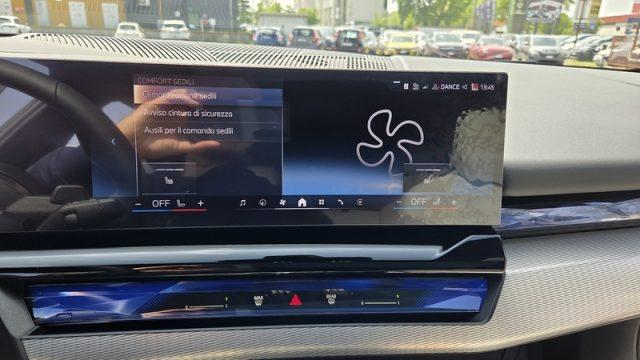 BMW 540 d 48V xDrive Touring Msport Pro PERMUTE