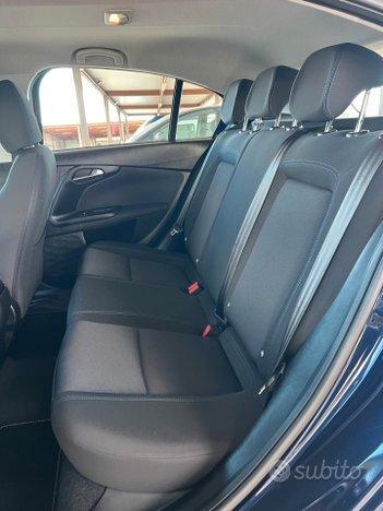 Fiat Tipo 1.3 Mjt S&S 5 porte Easy