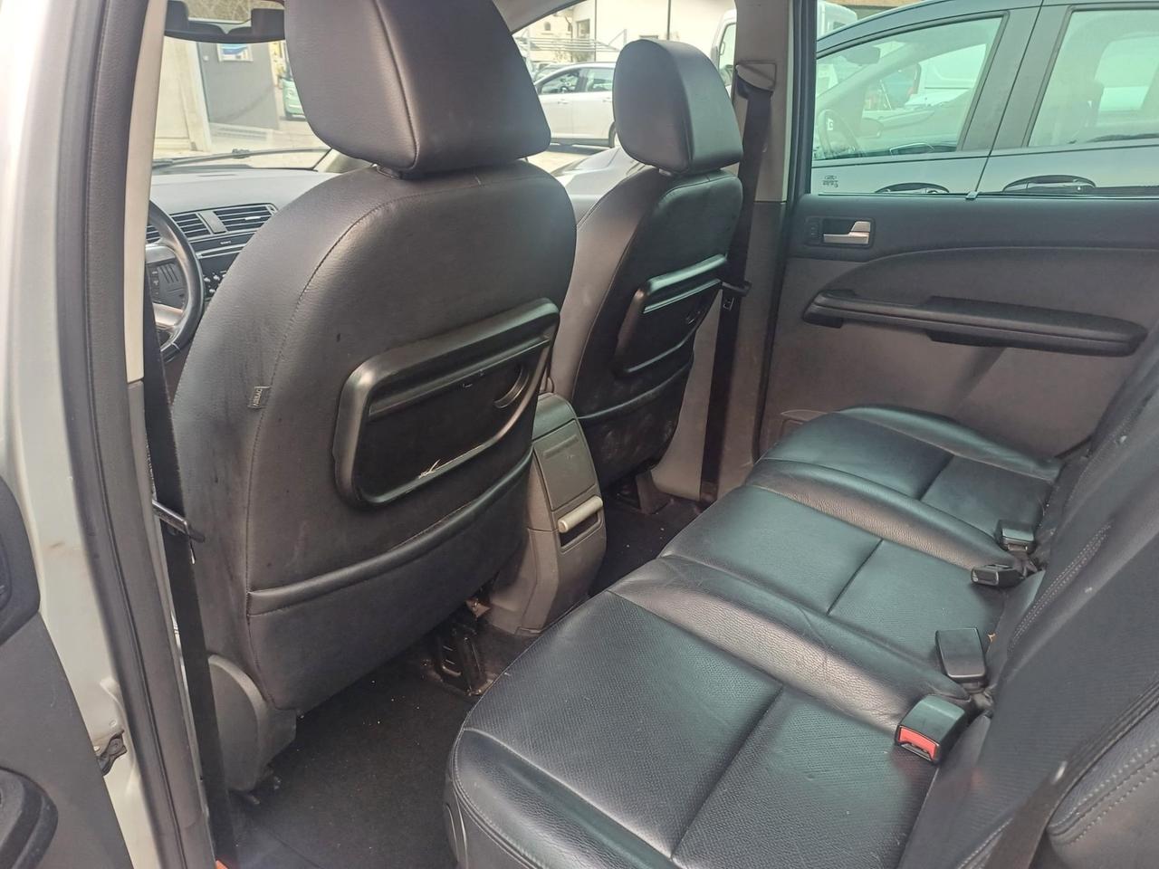 Ford Focus C-Max 1.6 TDCi (90CV) Ghia