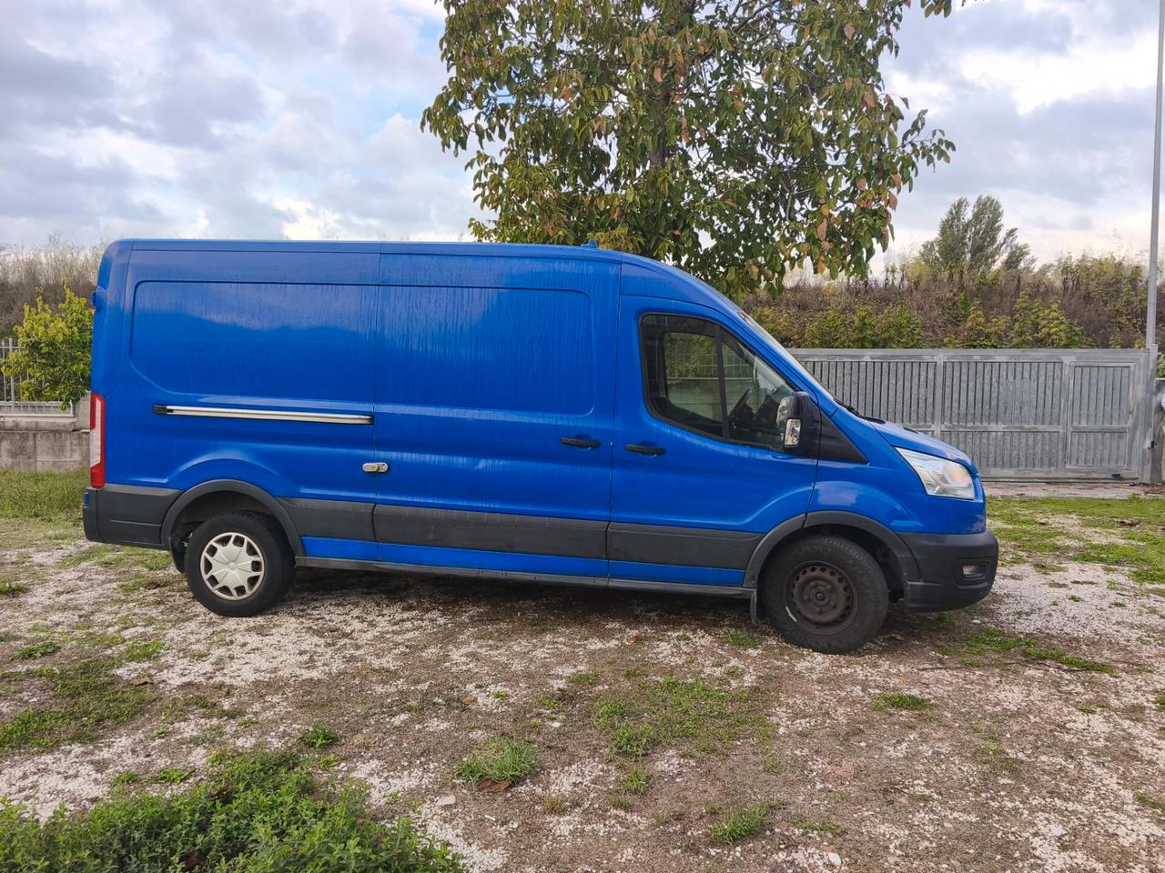 FORD FORD TRANSIT (PC) 350 L3H2 TREND 2.0 ECO 170 CV