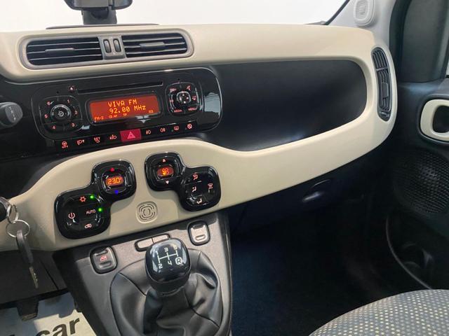 FIAT Panda 1.3 MJT S&S 4x4 Antartica