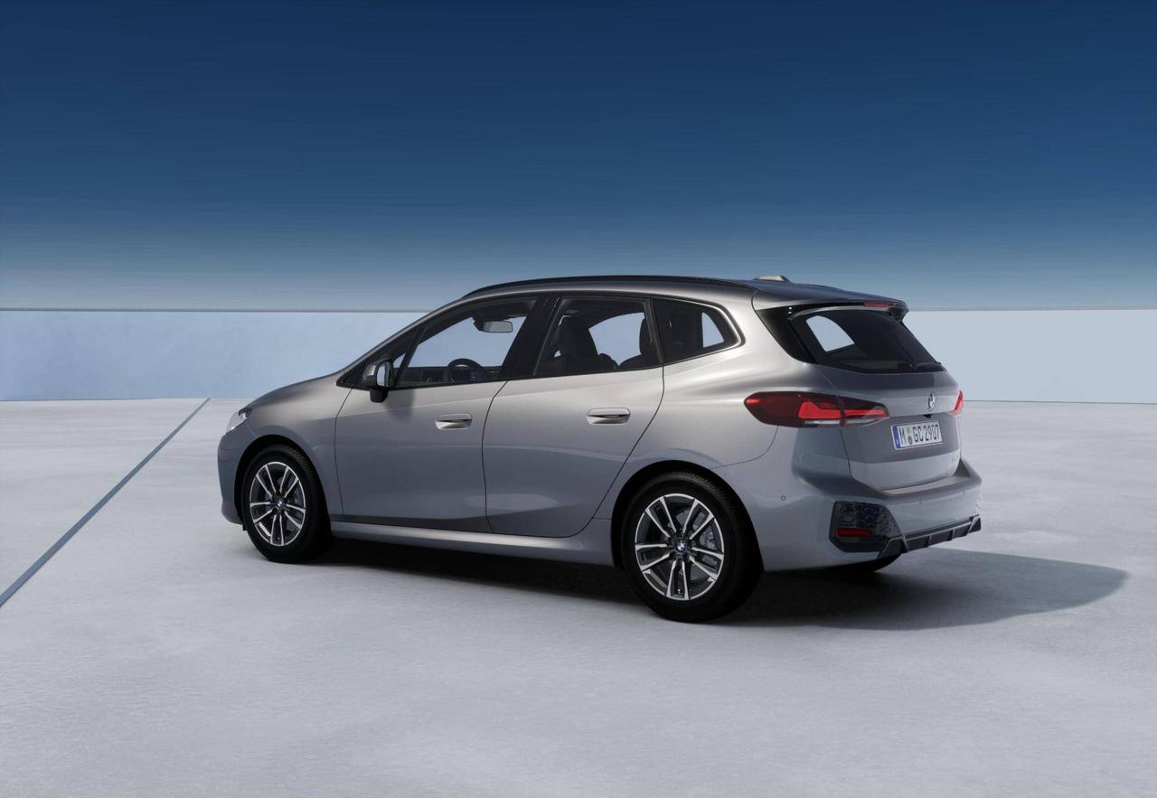 BMW Serie 2 218i Active Tourer MSport