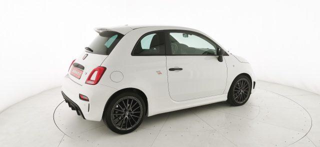 ABARTH 595 C 1.4 Turbo T-Jet 165 CV