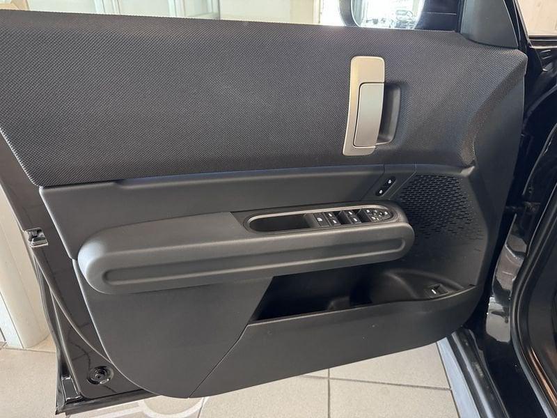 MINI Countryman D 48V Favoured