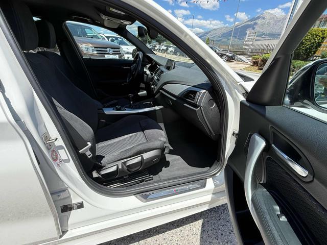 BMW 118 i 5p. Msport SCONTO ROTTAMAZIONE