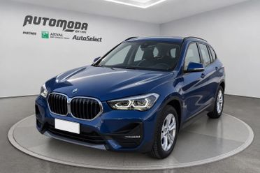 Bmw X1 X Drive 25E Business Advantage automatico
