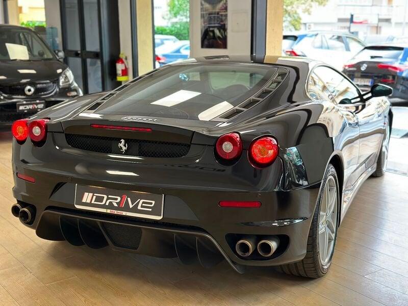 Ferrari F430 F430 F1