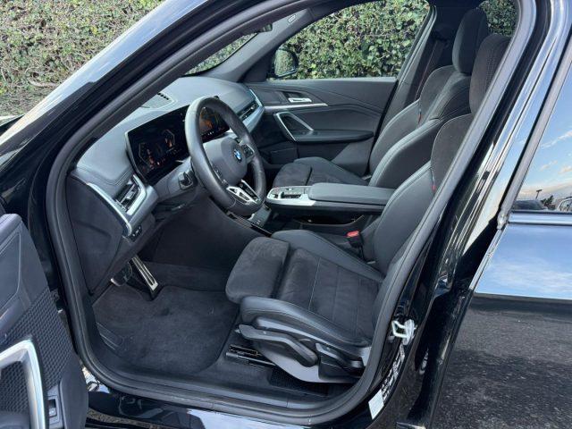 BMW X1 xDrive 20d Msport Pro AUT - NAVI - TETTO - 19