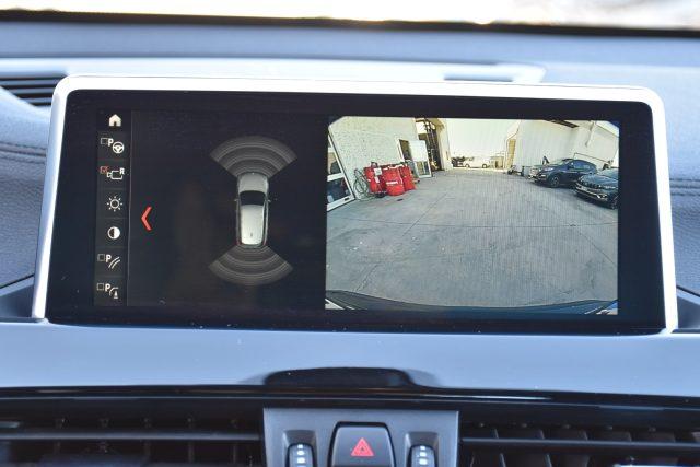 BMW X1 sDrive18d xLine *Telecamera,Navigatore,Led*