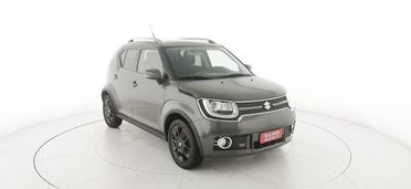 SUZUKI Ignis 1.2 Dualjet Top