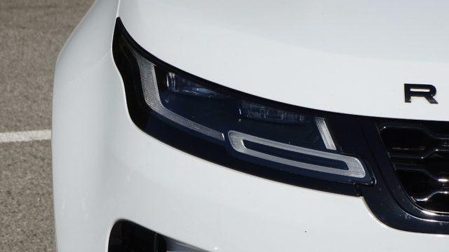 LAND ROVER Range Rover Evoque 2.0D I4 163 CV AWD Auto R-Dynamic S, Garanzia