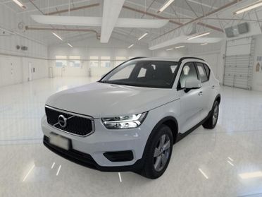 Volvo XC40 XC40 D3 Geartronic Business