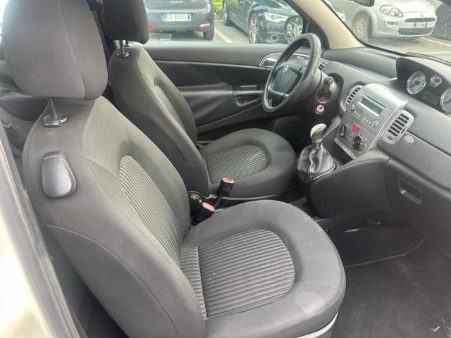LANCIA Ypsilon Stupenda Bellissima 1.4 E-Collection Ecochic GPL