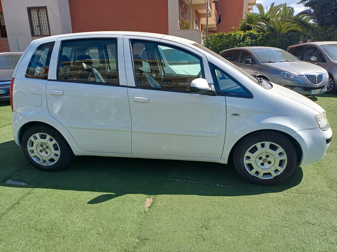 Fiat Idea 1.3 MJT 16V 95 CV S&S Dynamic