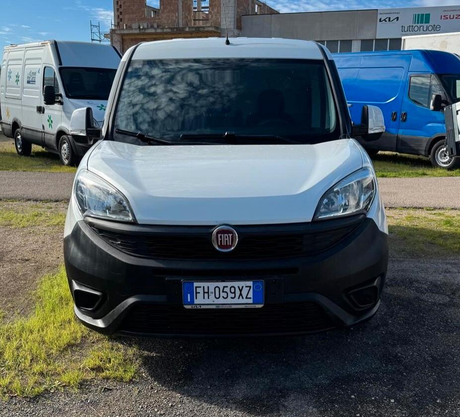 Fiat Doblo Doblò 1.6 MJT 16V 95CV