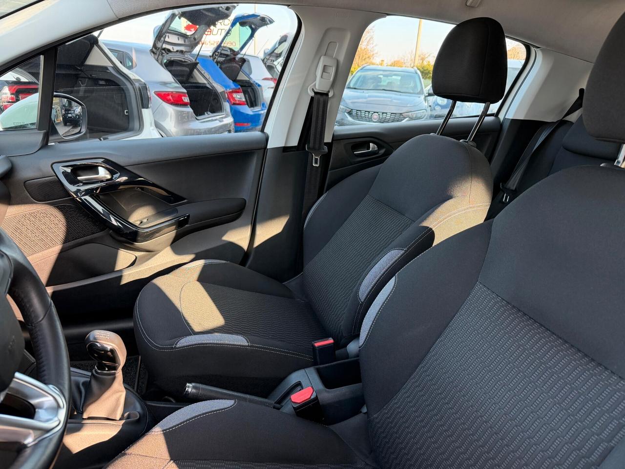 Peugeot 208 1.6 Diesel Neopatentati