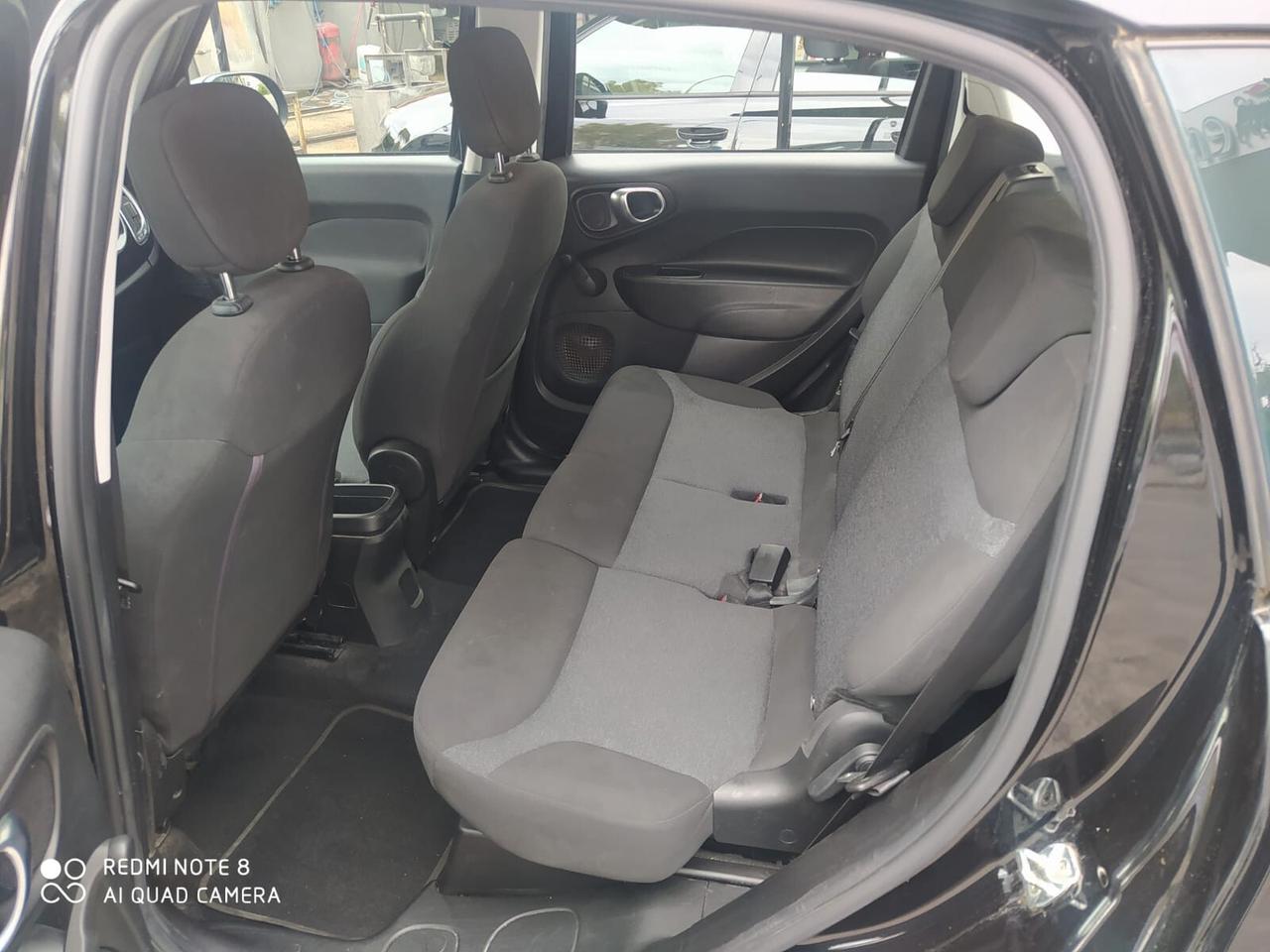 Fiat 500L 1.3 Multijet 95 CV Business - OFFERTA!!!