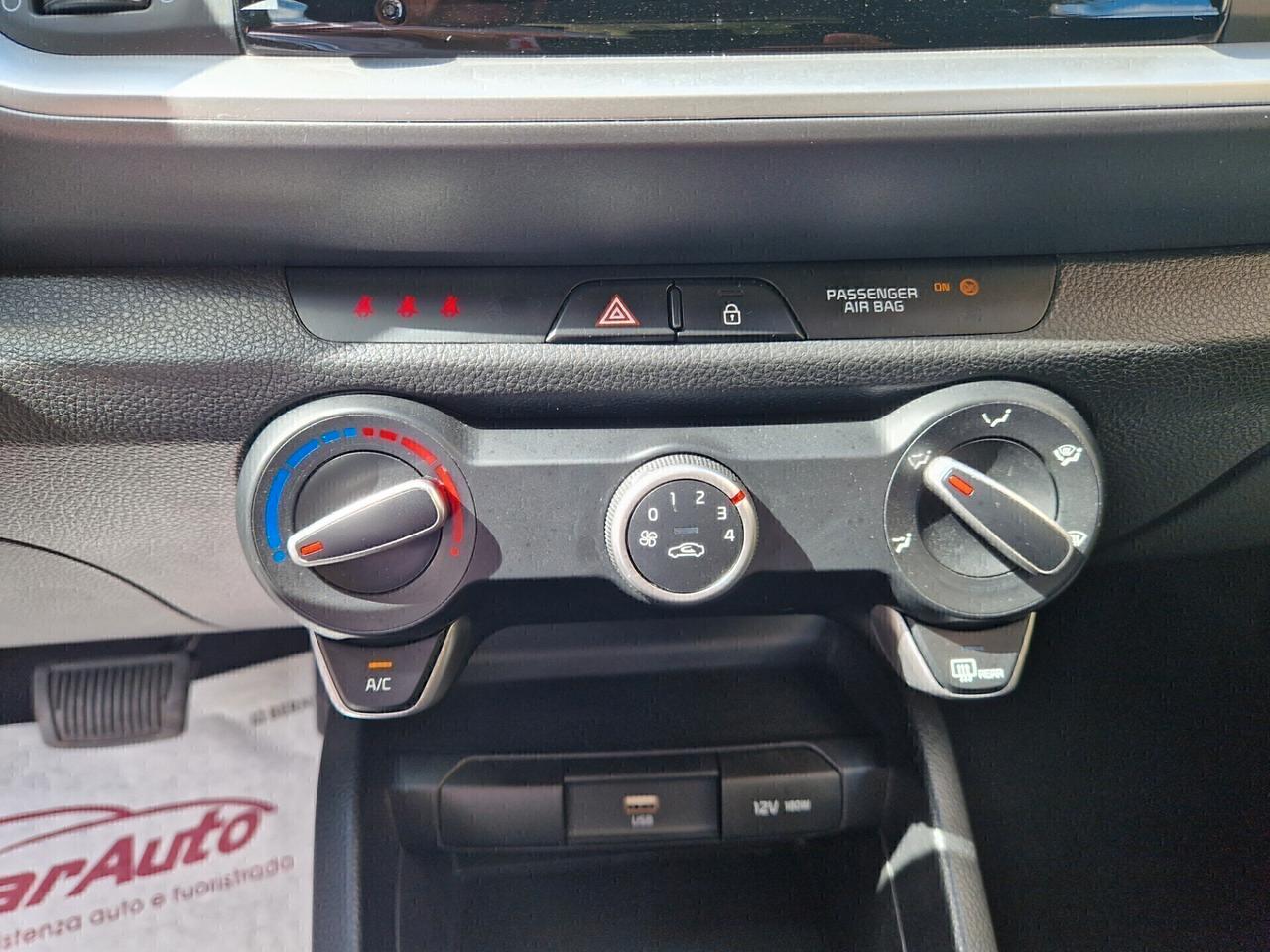 Kia Stonic 1.0 T-GDi 120 CV MHEV DCT Style