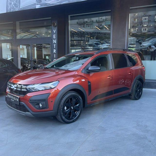 DACIA - Jogger - 1.0 TCe GPL 100CV 7 posti Extreme