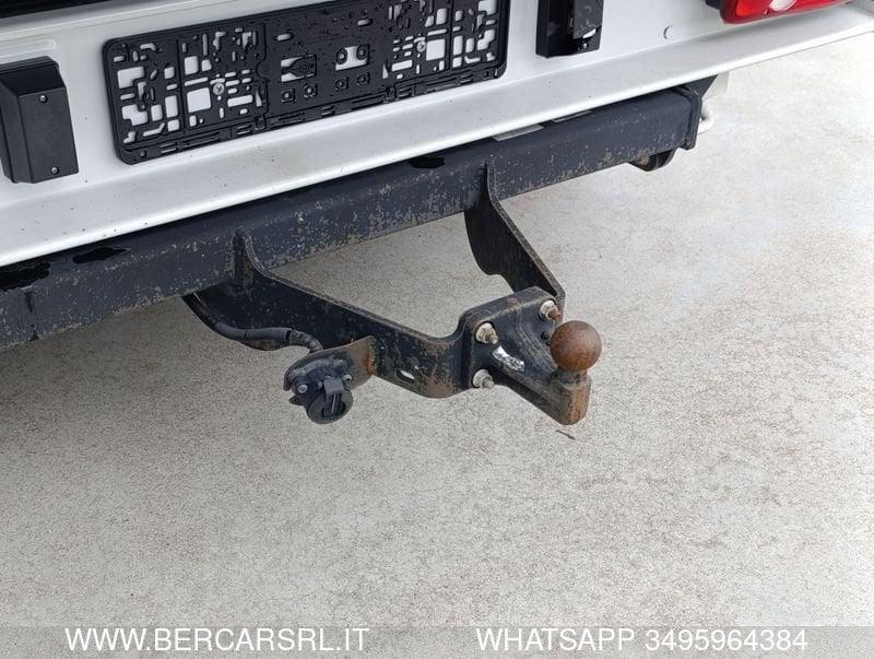 Opel Movano Movano 35 2.2 BlueHDi 140 PM Cassonato All.