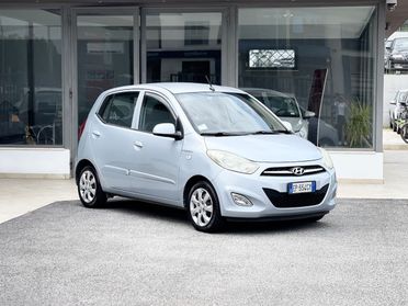 Hyundai i10 1.1 Benzina 69CV E5 Neo. - 2012