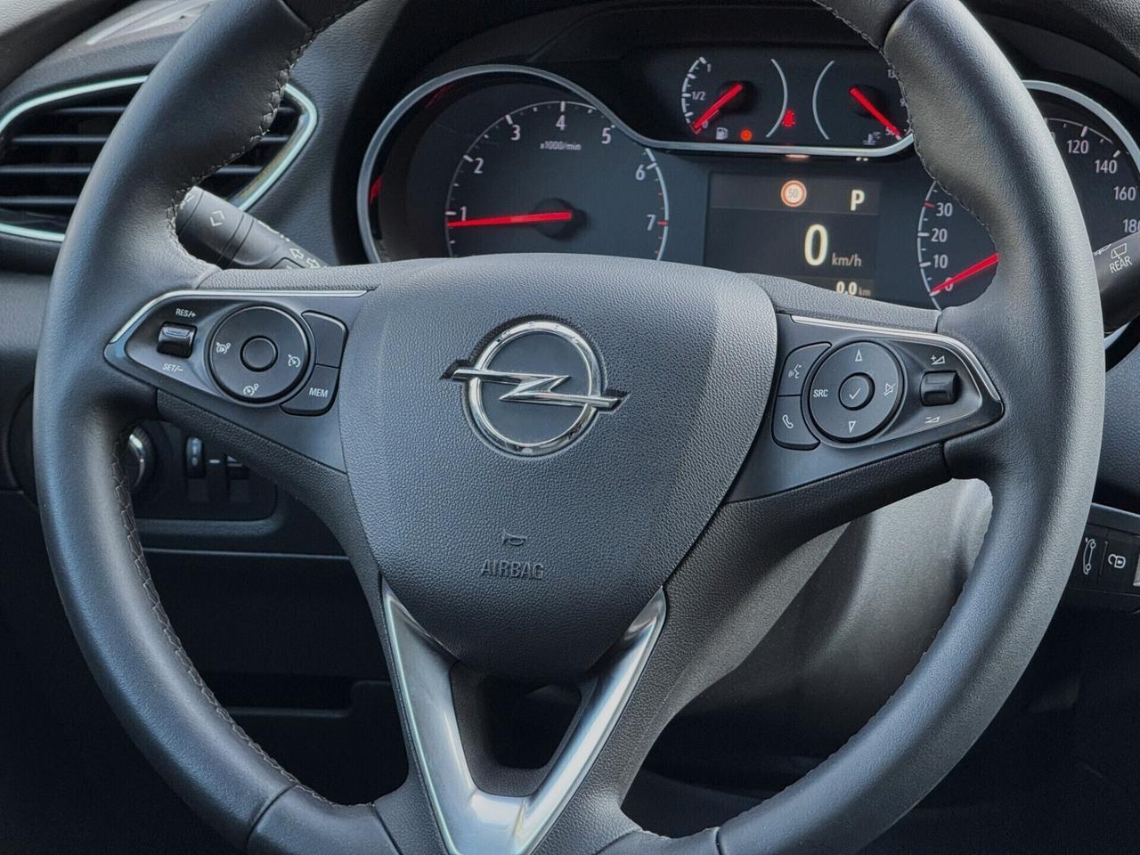 Opel Grandland X 1.5 Ecotec Edition S AT8 131CV LED