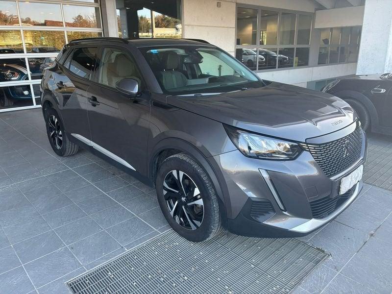 Peugeot 2008 1.2 puretech Active s&s 100cv