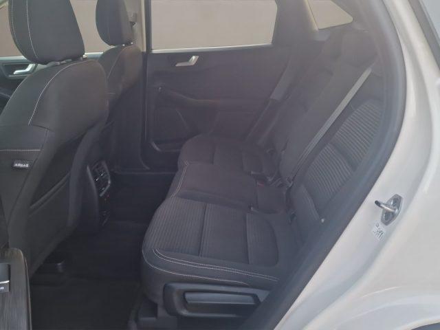 FORD Kuga 2.0 EcoBlue Hybrid 150 CV 2WD Titanium