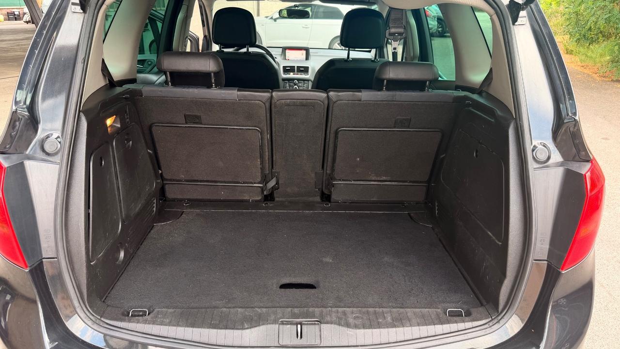 Opel Meriva 1.4 Turbo 120CV GPL Tech Cosmo