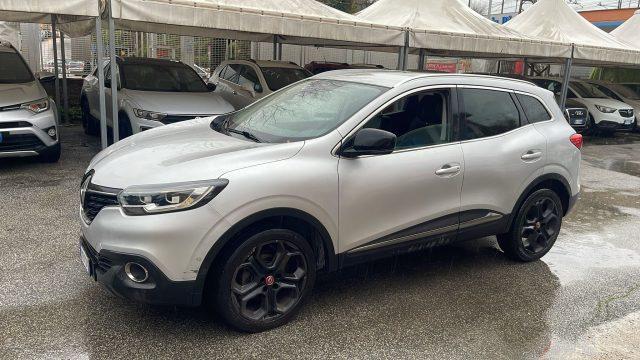 RENAULT Kadjar 1.5 dCi 8V 110CV Energy Hypnotic2