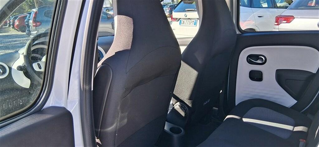 Renault Twingo 22 kWh Zen