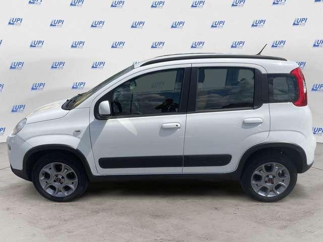 Fiat Panda 0.9 t.air t. 4x4 s&s 85cv