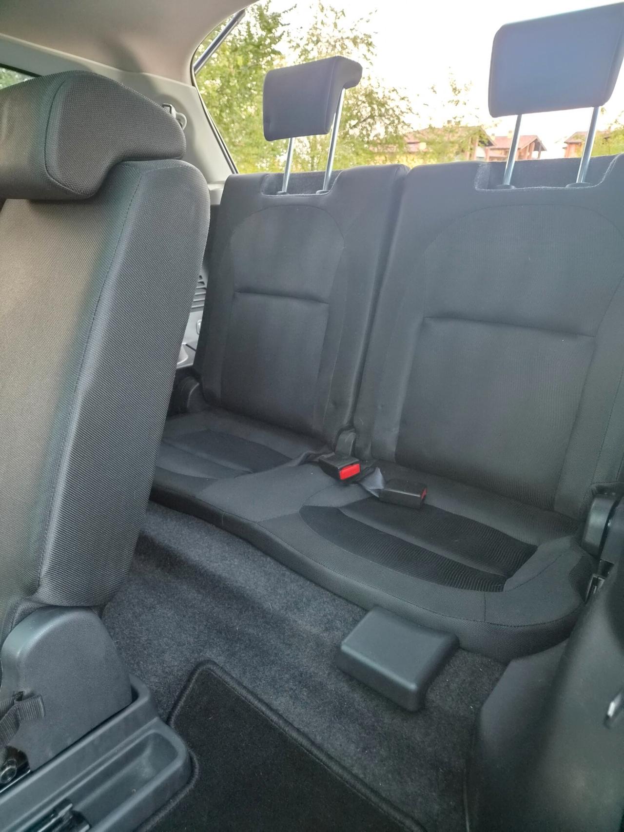 Nissan Qashqai Qashqai+2 1.5 dCi 7 POSTI