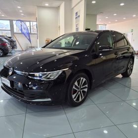 VOLKSWAGEN Golf 1.5 TSI EVO ACTIVE