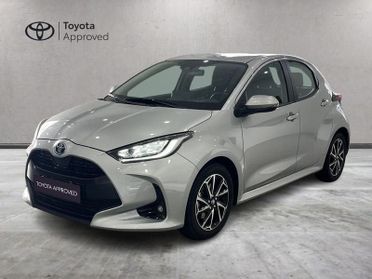 Toyota Yaris Yaris 1.5h Trend