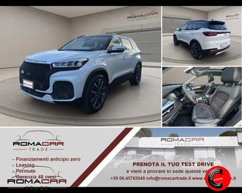 SPORTEQUIPE Sportequipe 6 Sportequipe 6 1.5 Turbo CVT GPL