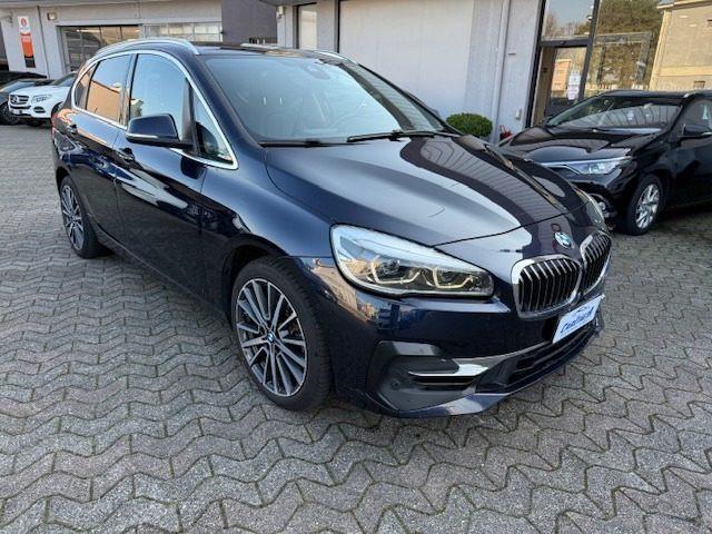 BMW 225 xe Active Tourer iPerformance Luxury aut.